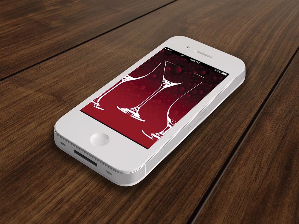 thumbnail of the Buzzd App