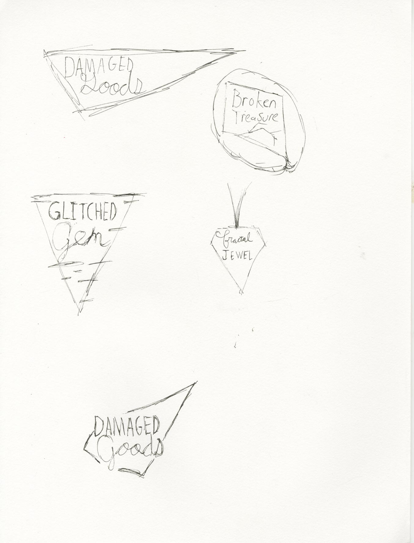 Salvaged Bytes Developement