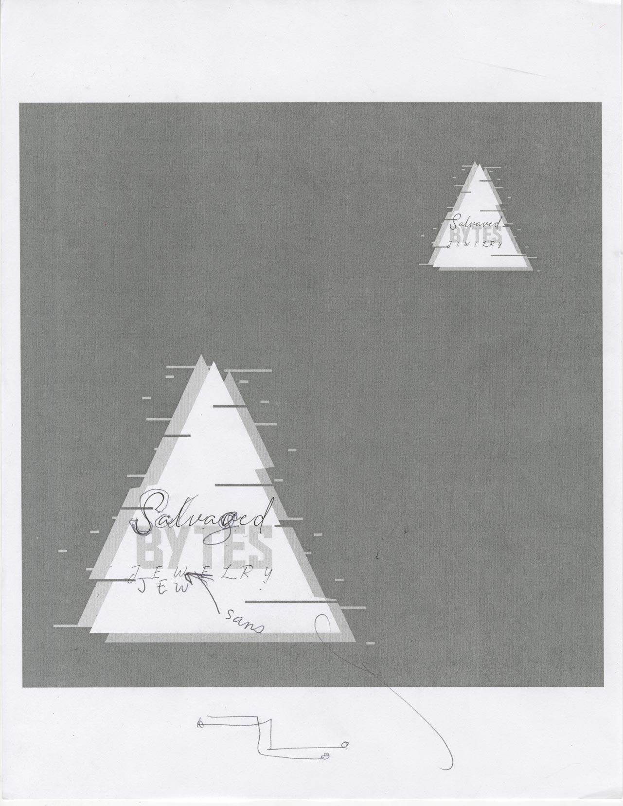 Salvaged Bytes Developement