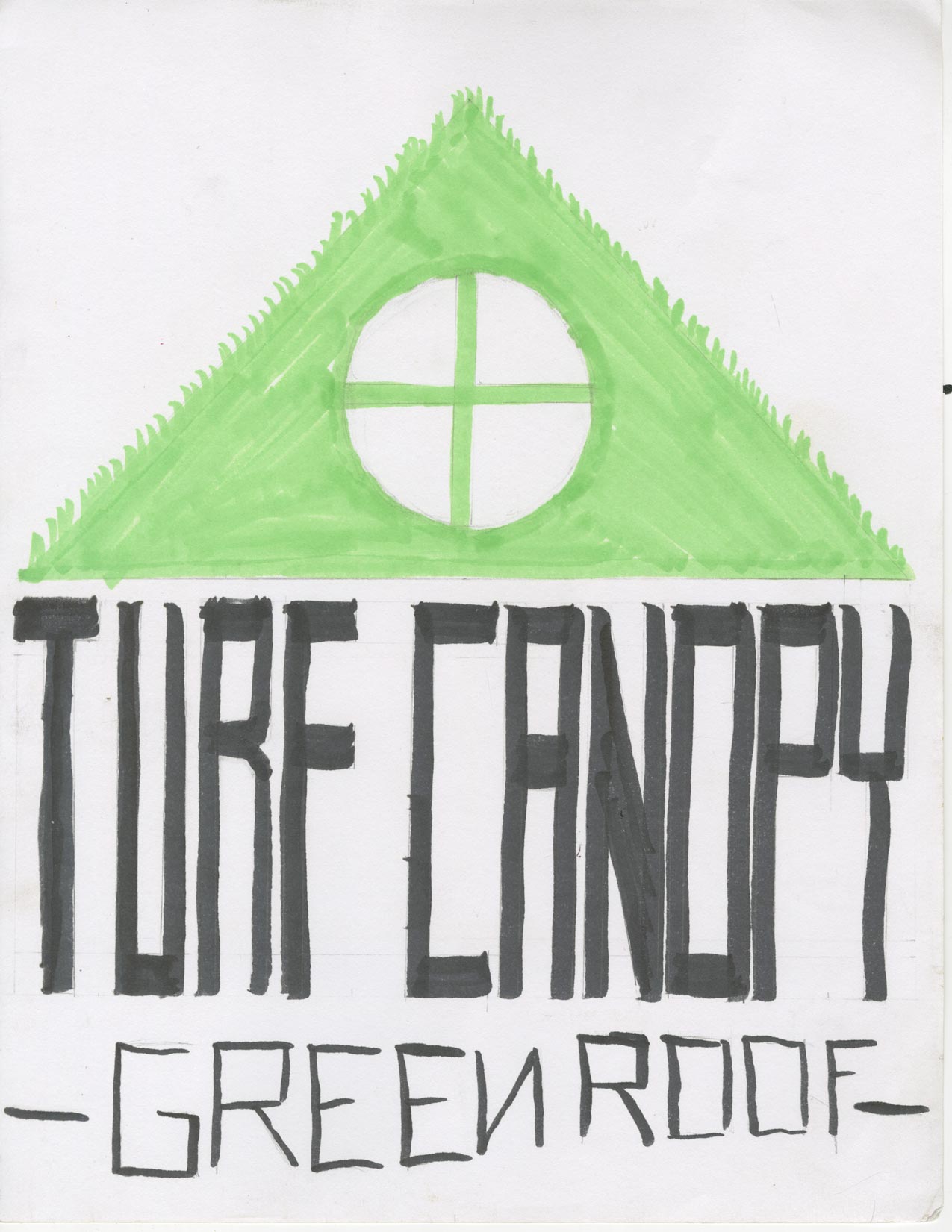 Turf Canopy Developement